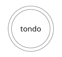 modello-di-modello-di-forme-di-design-IT-tondo-200x184